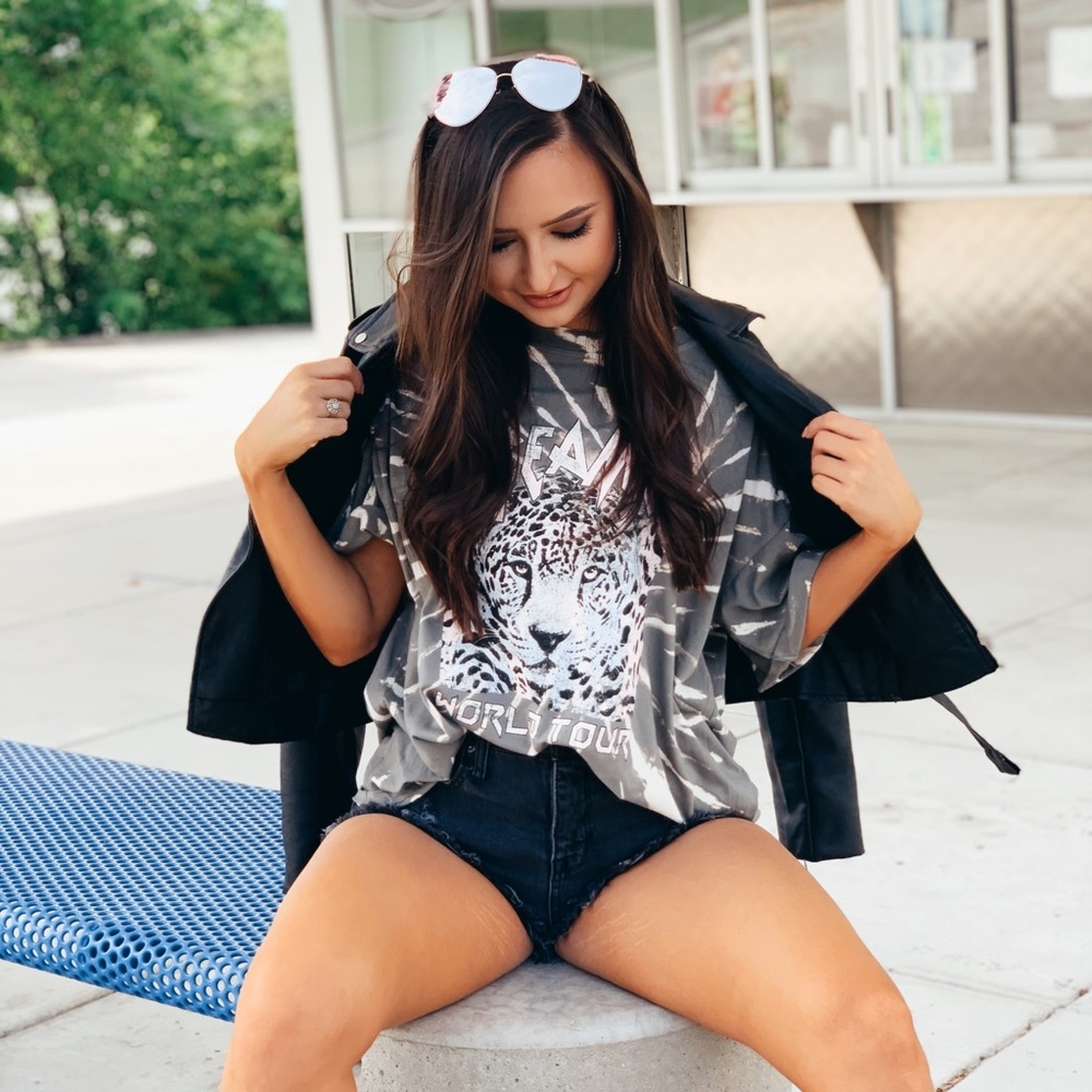 Graphic Tee